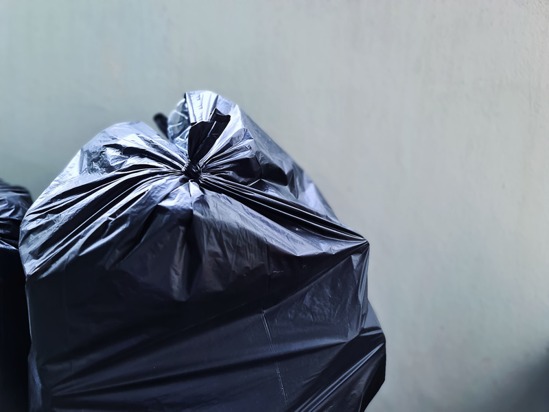 Refuse bags